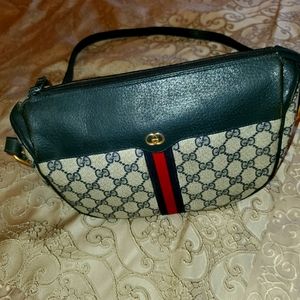Vintage Gucci purse